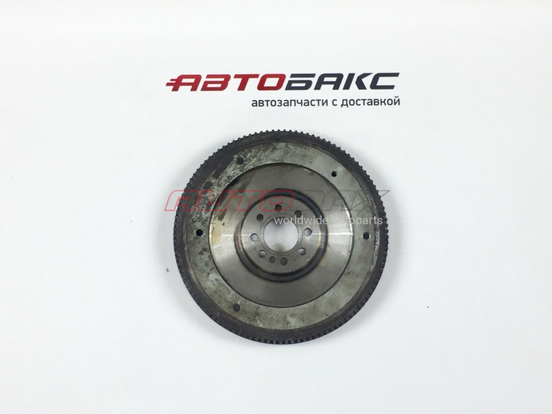 Flywheel Ford C-Max II 2010>