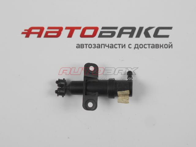 Headlight Washer Nozzle/Cover Santa Fe (CM) 2005>2012