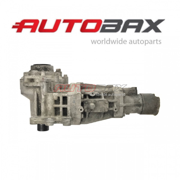 Transfer Case Jeep Liberty/Patriot (MK74) 2006>2016