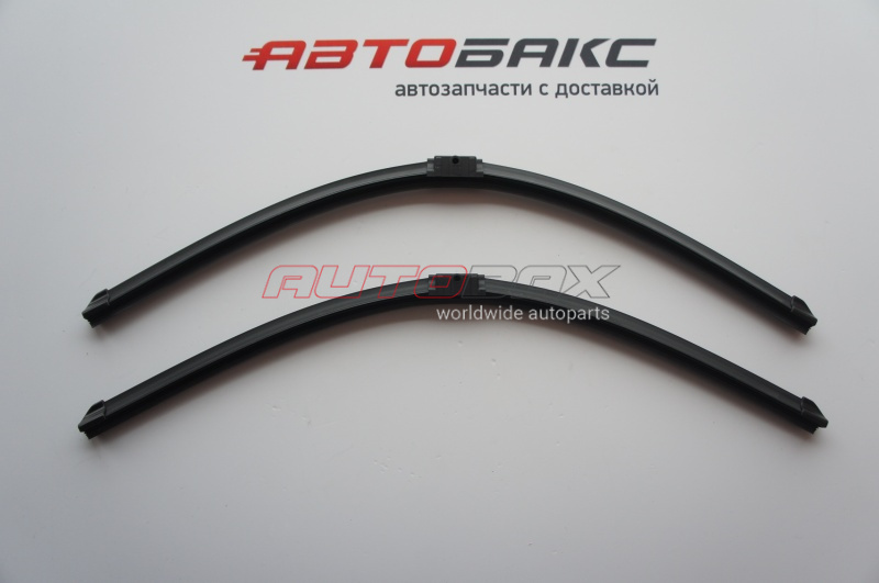 Front Wiper Blades C-Class (W204) 2007>2013