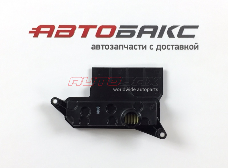 Automatic transmission filter ES 2012>