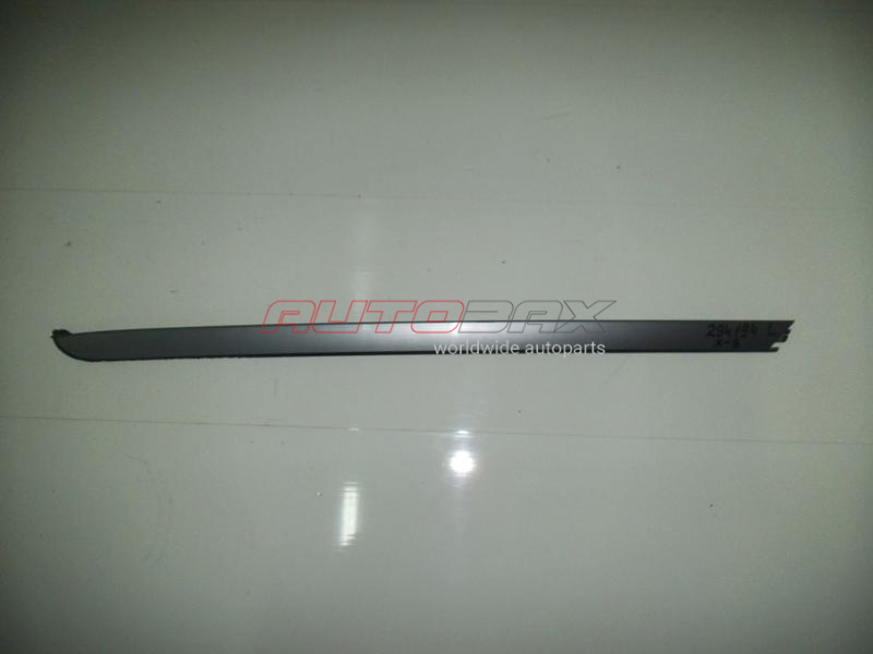 Windshield Molding/Trim X3 (E83) 2004>2010