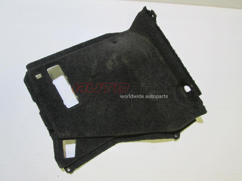 Trunk Trim/Filler Range Rover III (LM) 2002>2012