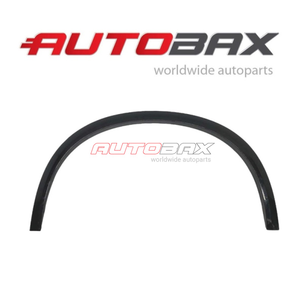 Molding/Fender Trim Front Left Volvo XC90 2014>