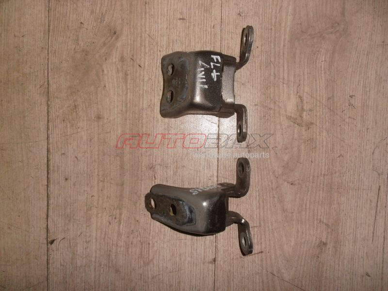 Front Left Door Hinge Civic 5D 2006>2012