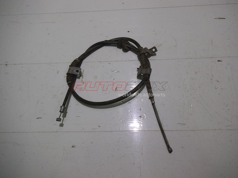 Parking Brake Cable Mitsubishi Outlander XL (CW) 2006>2012