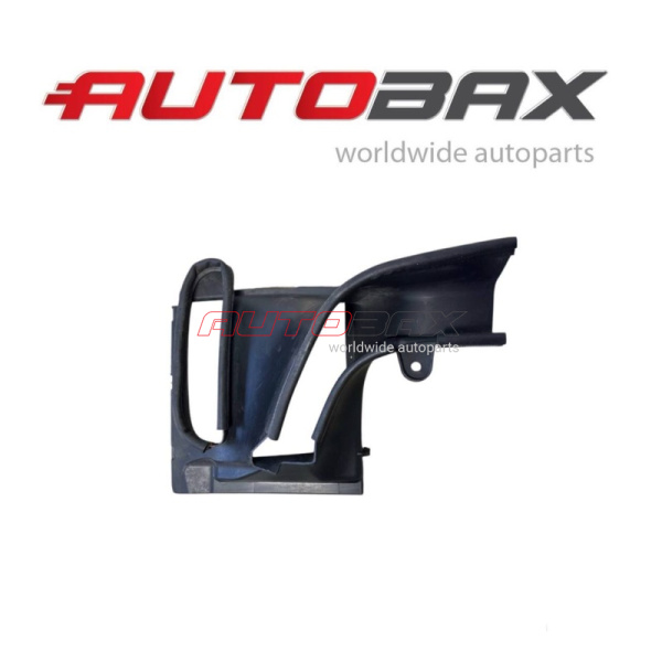 Right Radiator Deflector Land Rover Discovery V 2016>