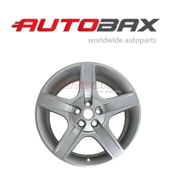 Alloy Wheel Disc R20 Land Rover Defender II 2019>