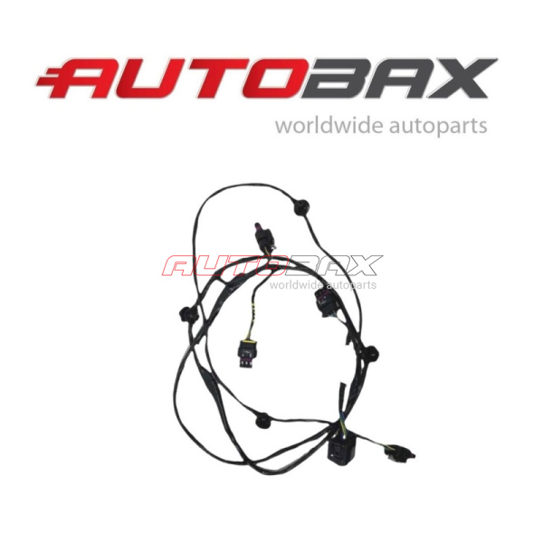 Bumper Wiring Harness (Front/Rear) BMW X3 (G01/F97) 2017>2024