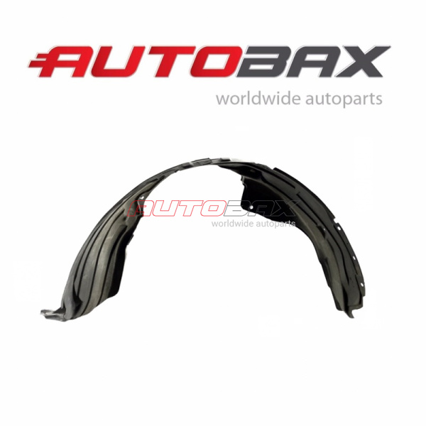 Locker Front Left Mazda CX 7 2007>