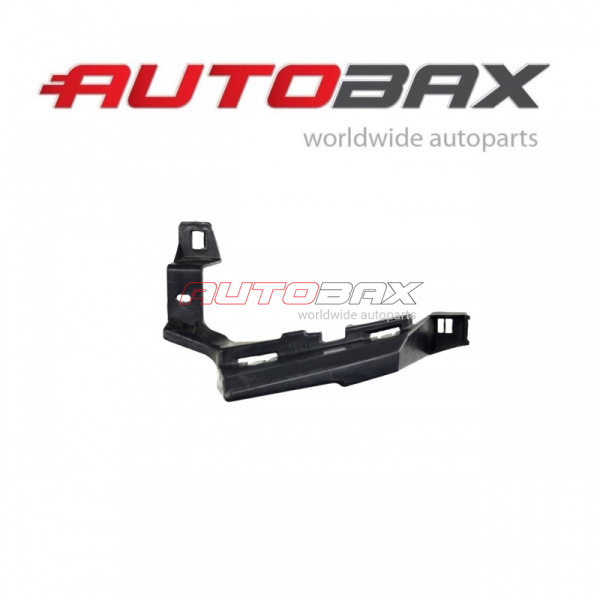 Bracket Headlight Left Cadillac SRX 2009>2016