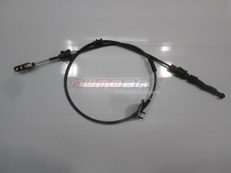 Cable manual transmission/automatic transmission Mazda 6 (GH) 2007>2012