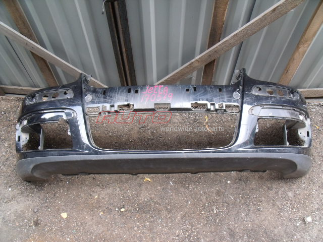 Bumper Front Jetta 2006>2011