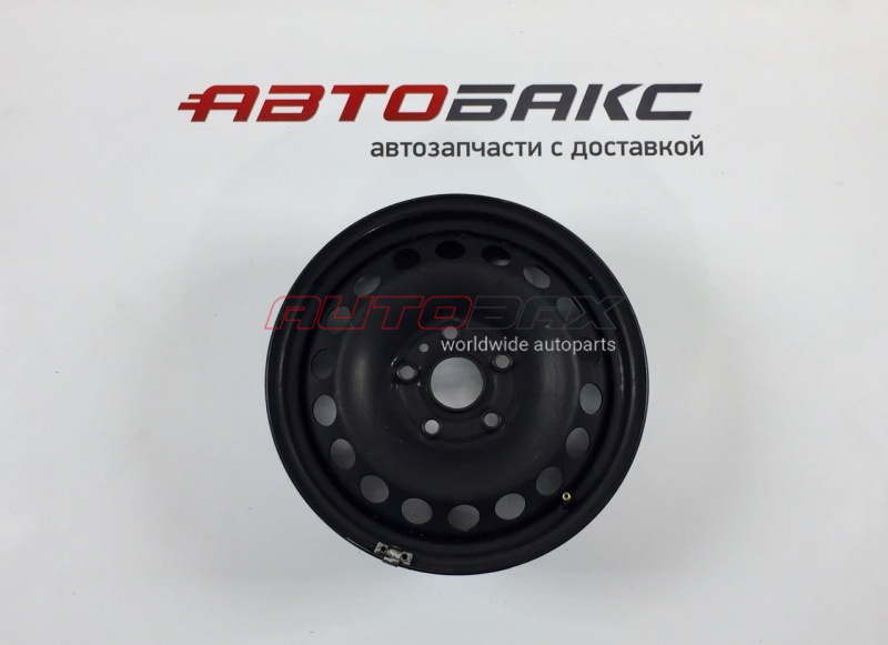 Wheel R15 VolksWagen Jetta 2011>