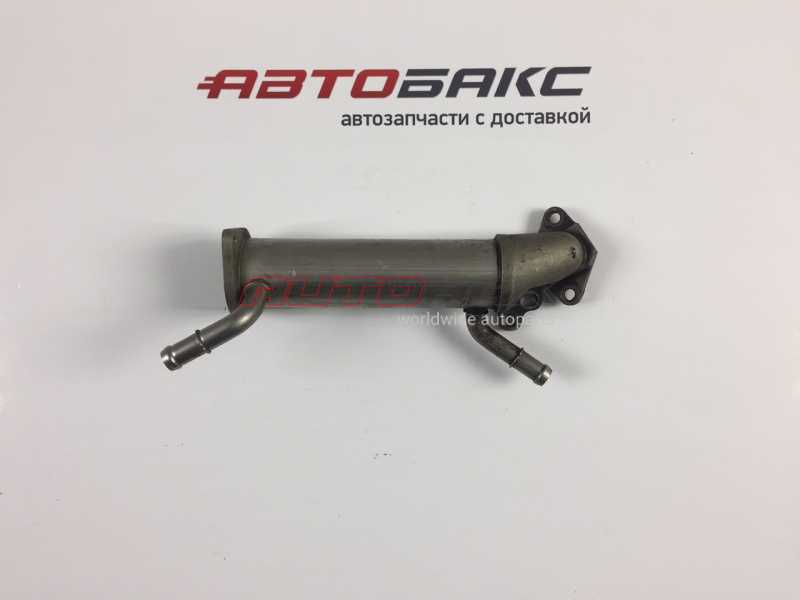 Radiator EGR Transit 2006>2012