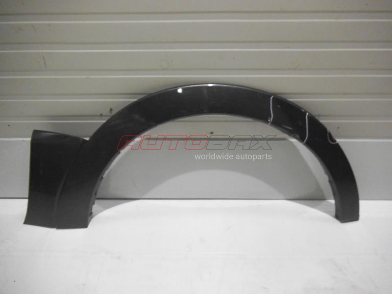 Right Front Fender Molding/Trim Pajero IV 2007>