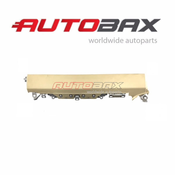 Knee Airbag Lexus RX 2009>2015