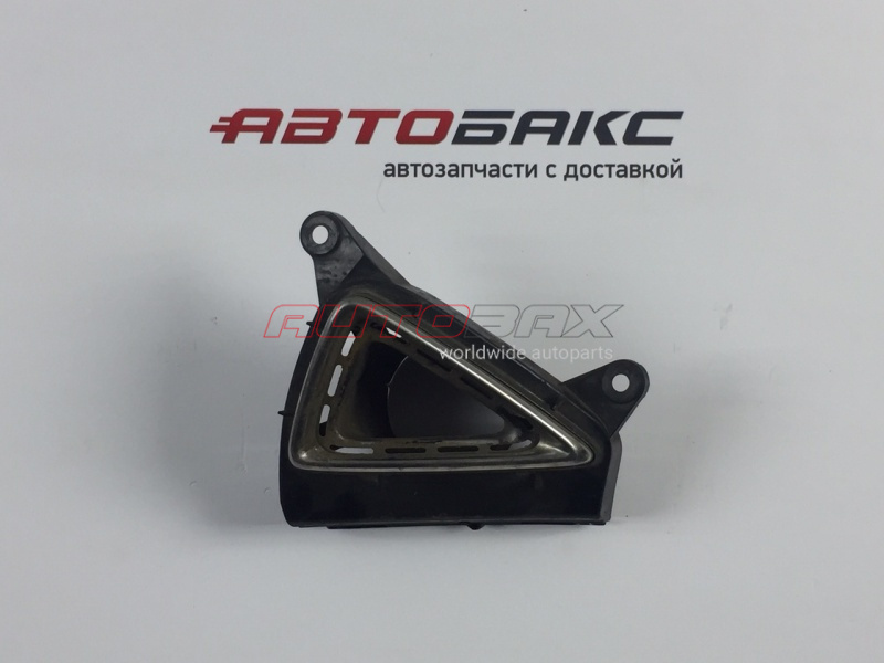 Muffler Tip Civic 5D 2006>2012