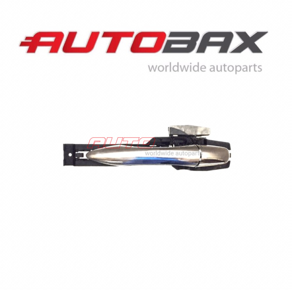 Left Exterior Door Handle Infiniti QX-60/JX (L50) 2013>