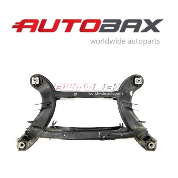 Rear Axle Beam Mercedes Benz GLK-Class (X204) 2008>2015