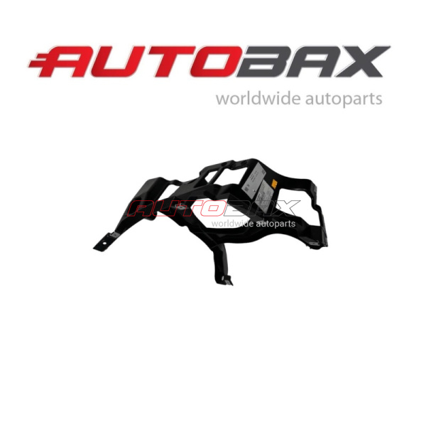 Rear Bumper Bracket Left Porsche Taycan 2019>