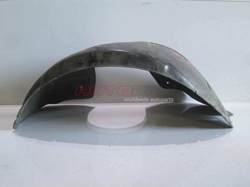 Left Front Wheel Arch Liner Lancer IX (CS) 2003>2006
