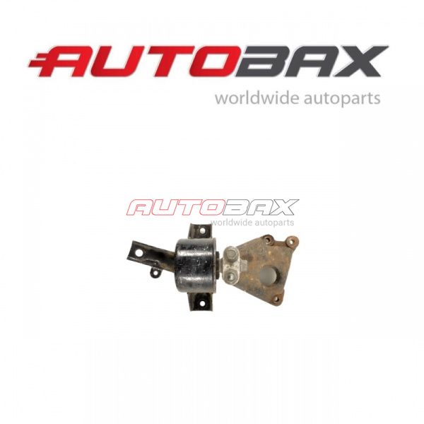 Left Engine/Transmission Mount Chevrolet Aveo (T250) 2005>2011