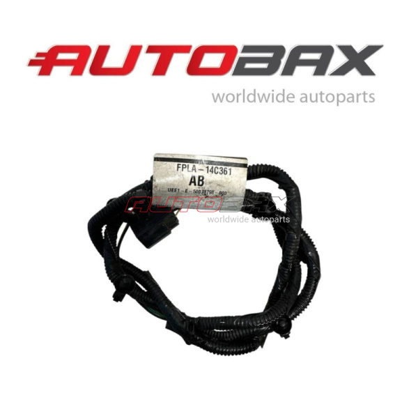Engine Compartment Wiring Harness Land Rover Range Rover IV 2012>2022