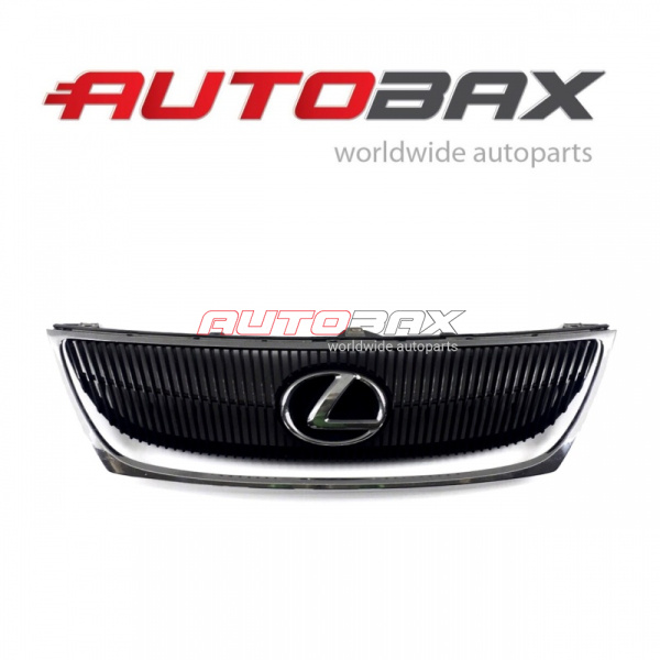 Radiator Grille Lexus GS 2005>2012