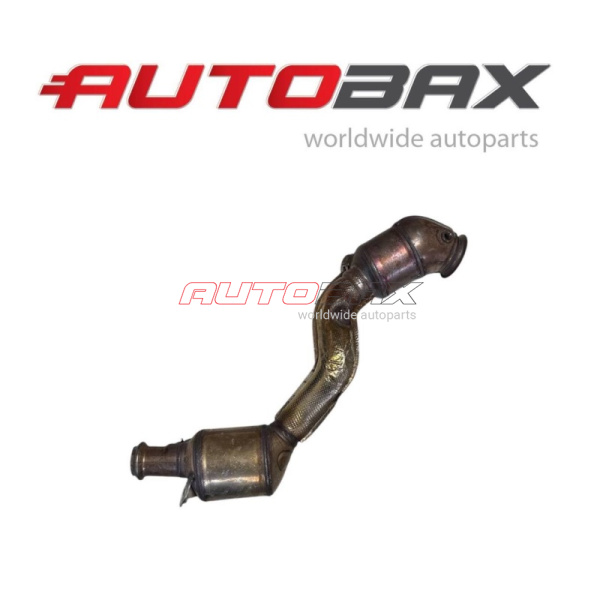 Exhaust Manifold/Catalytic Converter Mercedes Benz GLC-Class (X253) 2015>2022