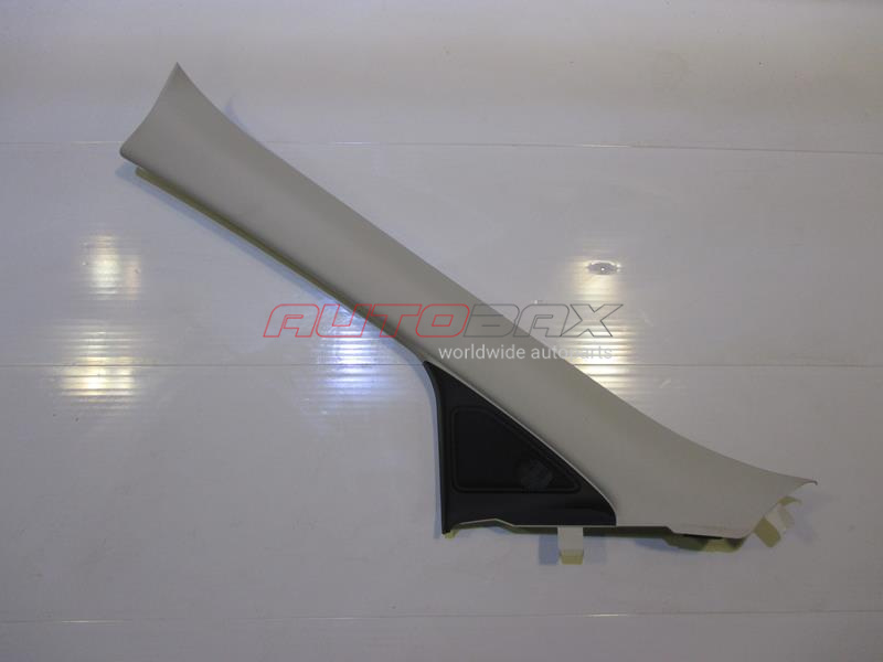 Kuga ll 2012 Windshield Pillar Trim