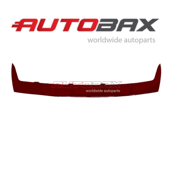 Molding/Bumper Cover Rear Porsche Panamera 2016>