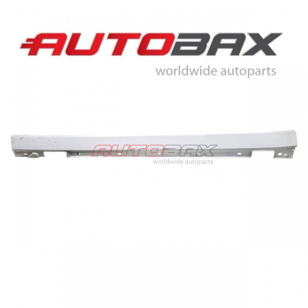 Threshold Trim / Scuff Plate Mercedes Benz E-Class (W212) 2009>2016