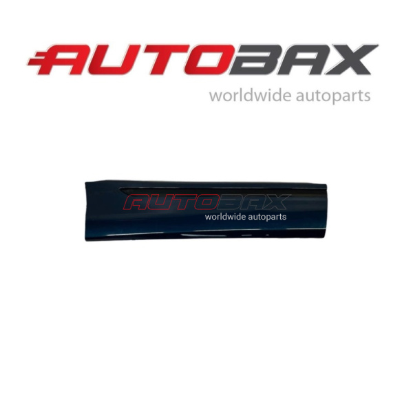 Rear Right Door Molding/Trim Audi Q8 2018>