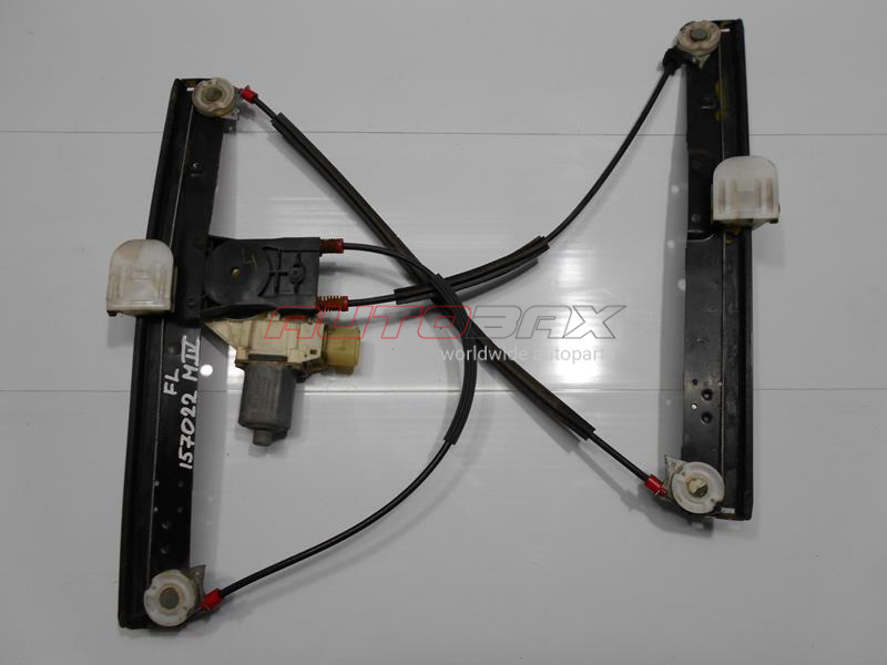 Front Left Window Regulator Ford Mondeo IV 2007>2014