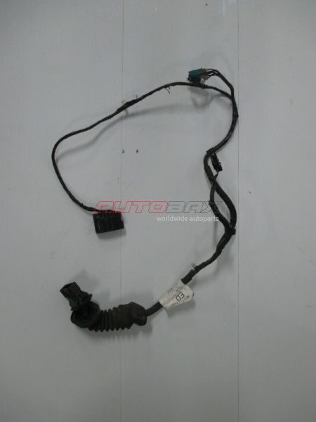 Wiring (braid) Door Front Right Transit 2006>2012