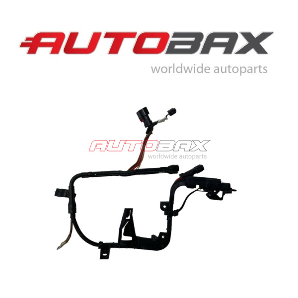 Engine Compartment Wiring Harness Porsche Boxter (981) 2012>2016