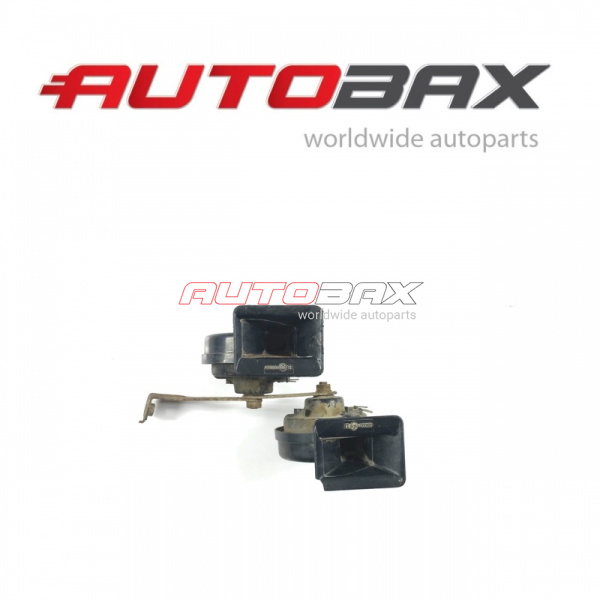 Horn Audible Ford Transit 2000>2006