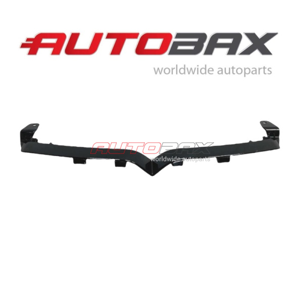 Molding/Bumper Cover Front Tesla Model S 2012>