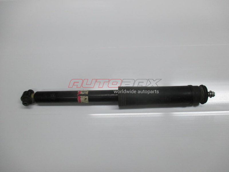 Shock Absorber Rear Toyota Avensis III 2009>