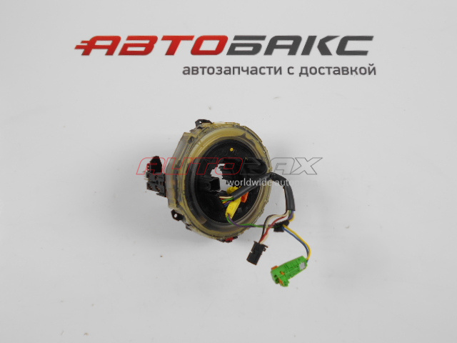 Steering Column Switch/SRS Mechanism Mercedes Benz E-Class (W211) 2002>2009