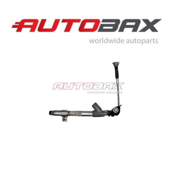 Seat Belt Pretensioner Right Tesla Model X 2015>