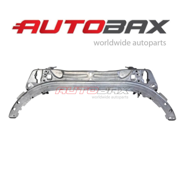 Front Panel Mercedes Benz C-Class (W205) 2014>2021