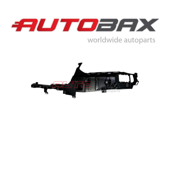 Left Front Bumper Bracket BMW X4 (G02) 2018>