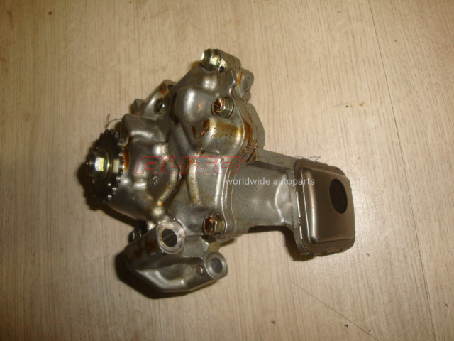 Oil Pump Toyota RAV 4 2006>2013