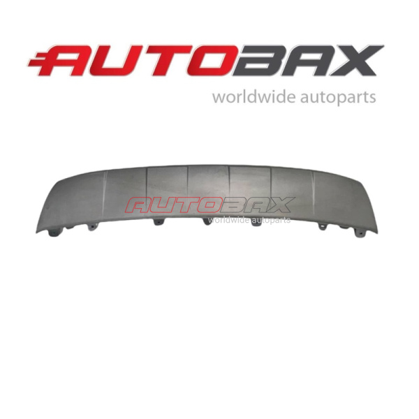 Front Bumper Molding/Trim Audi Q5 2017>