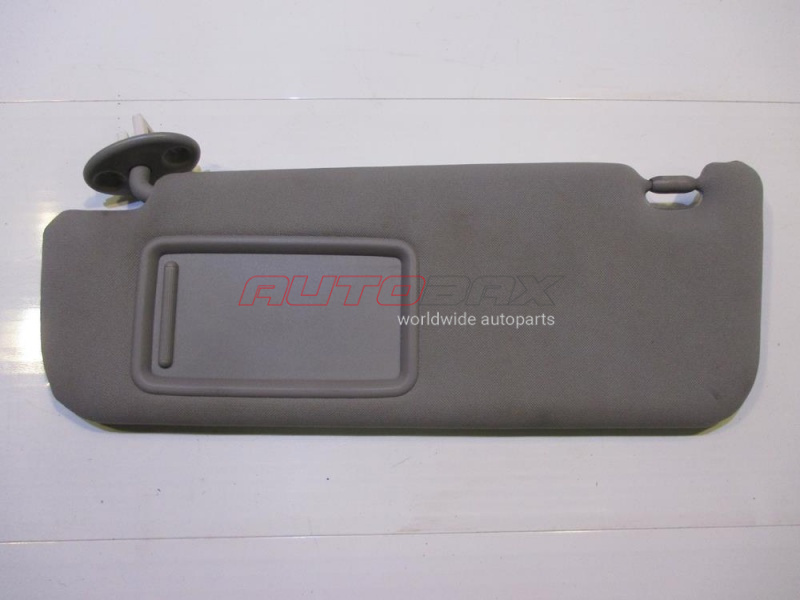 Sun visor Camry (V50/55) 2012>