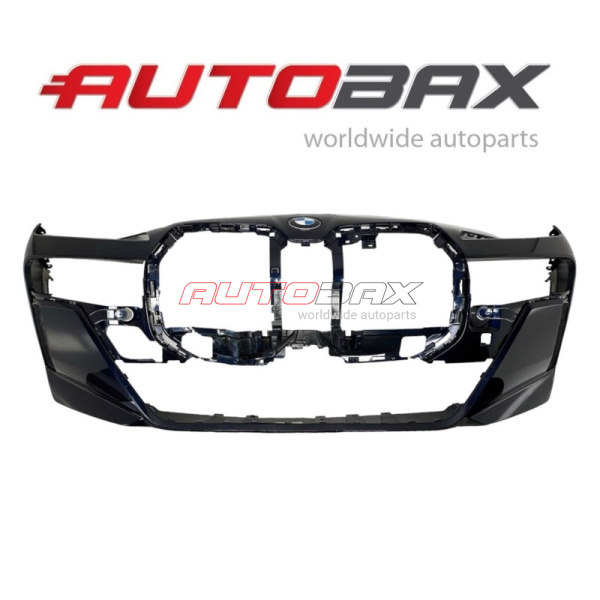 Bumper Front BMW 7-series (G70) 2022>