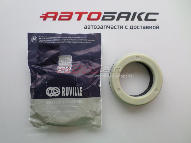 Strut Mount / Bearing Nissan Note (E11) 2006>2012
