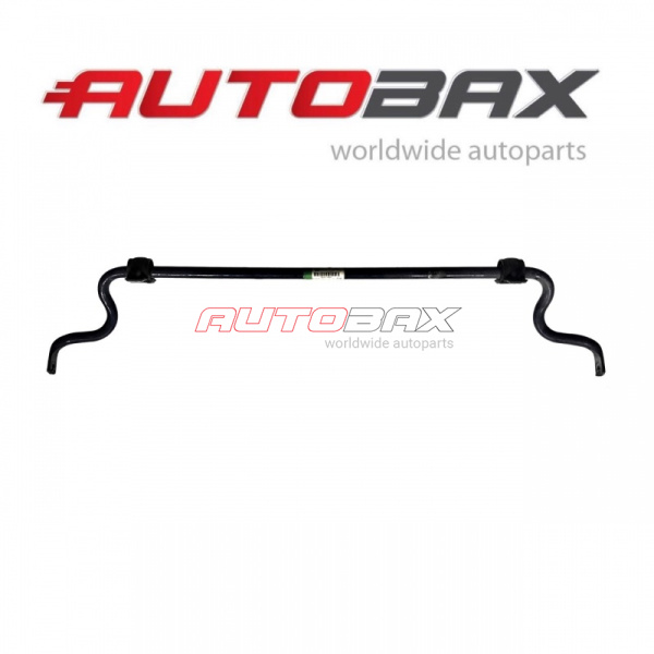 Rear Sway Bar Audi A5/S5 Coupe 2008>2016